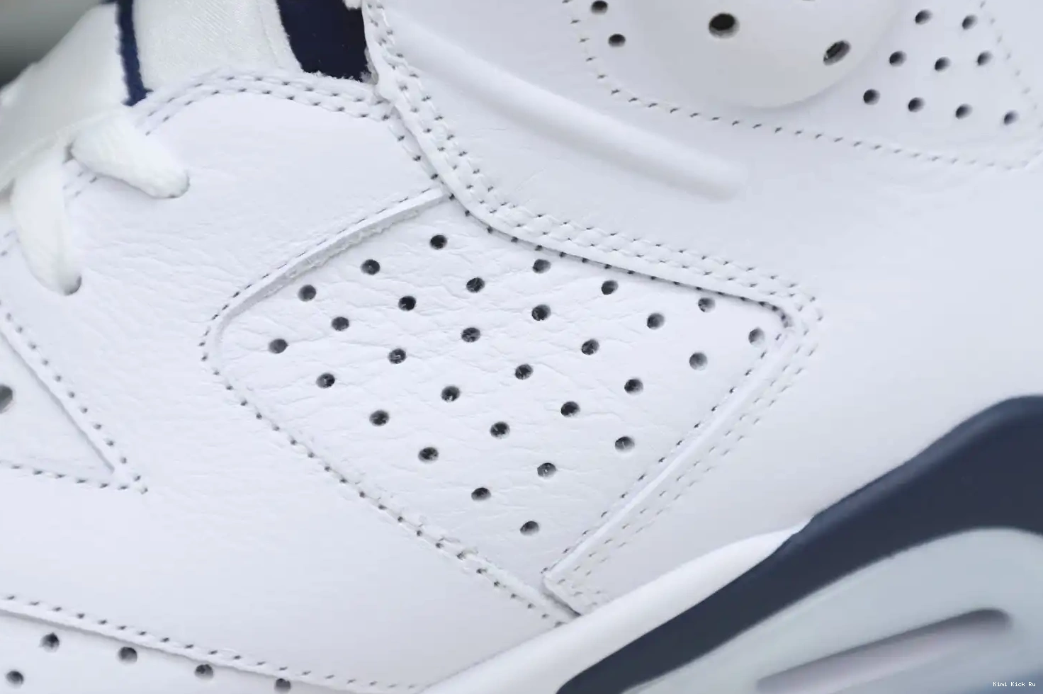 JORDAN MIDNIGHT AIR NAVY 6 Kimikick 0819
